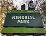 Memorial_Park_Sign