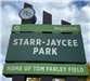 Starr-JC_Park_Sign