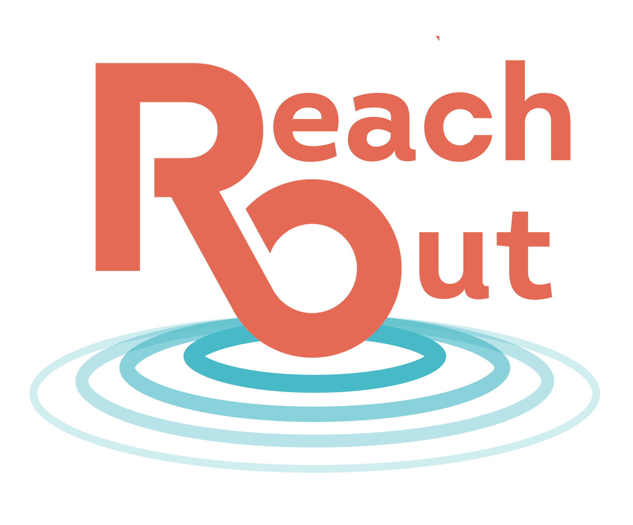 Reach Out _ Orange