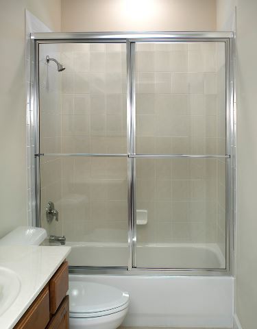 shower doors