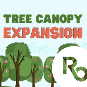 2023 Tree Camopy Expanison Program