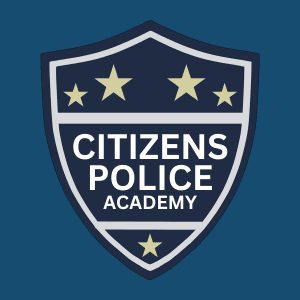 Citizens Police Academy