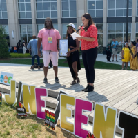 Juneteenth Proclamation