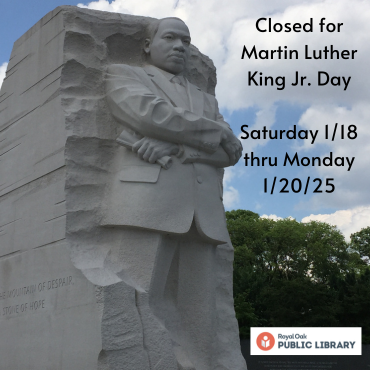 MLK Closure