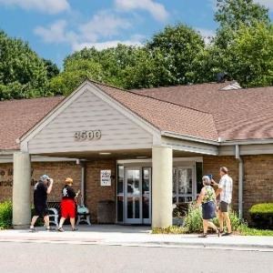 Royal Oak Senior Center
