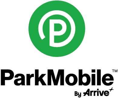ParkMobile Logo